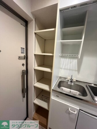 ASTREA向ケ丘遊園の物件内観写真